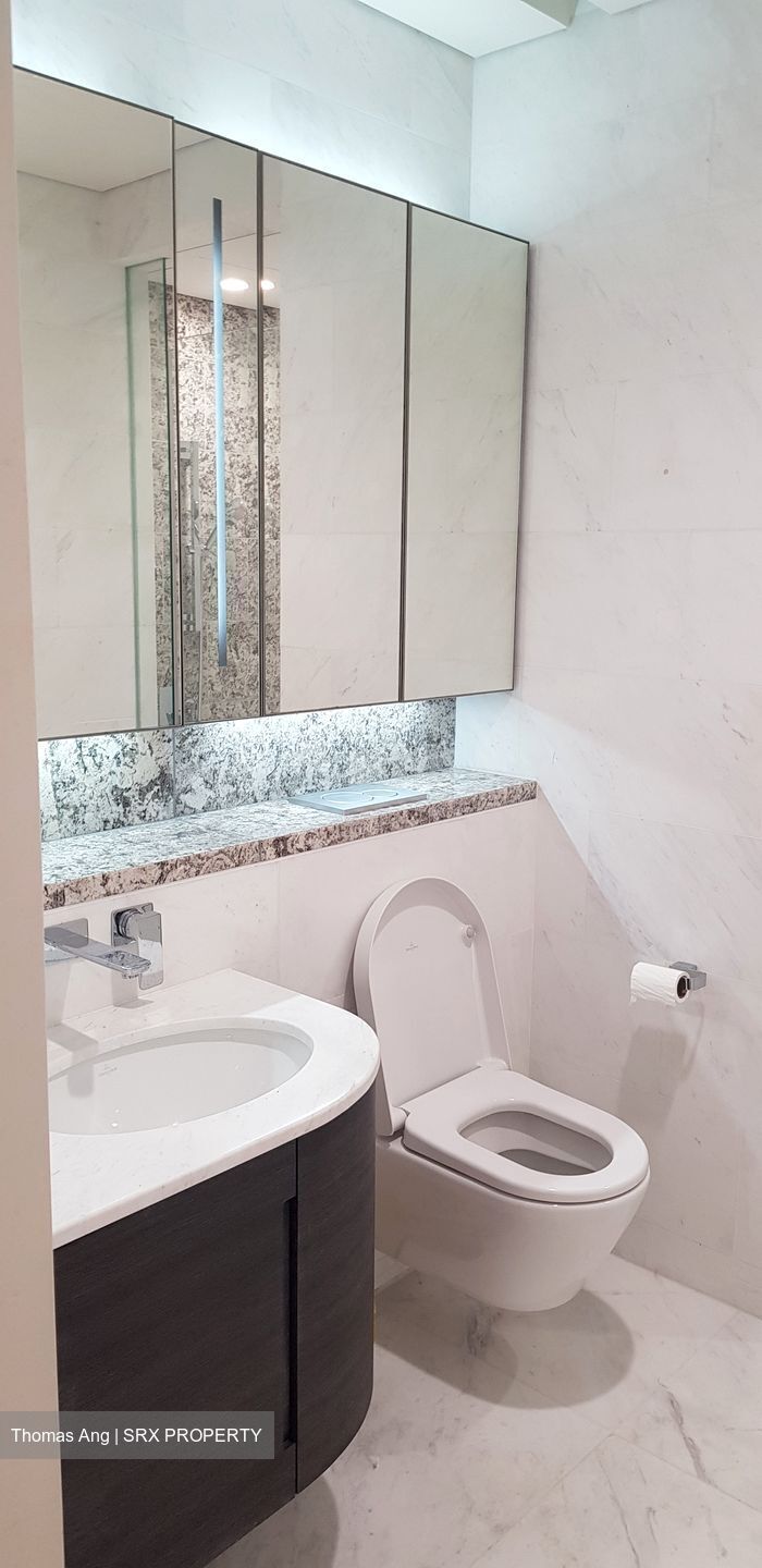 Duo Residences (D7), Apartment #443691671